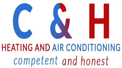 Slide of C & H Heating and Air Conditioning
