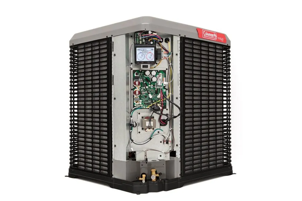 Slide of C & H Heating and Air Conditioning