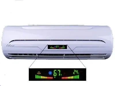 Slide of C & H Repair Service