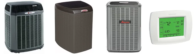 Slide of C & H Repair Service