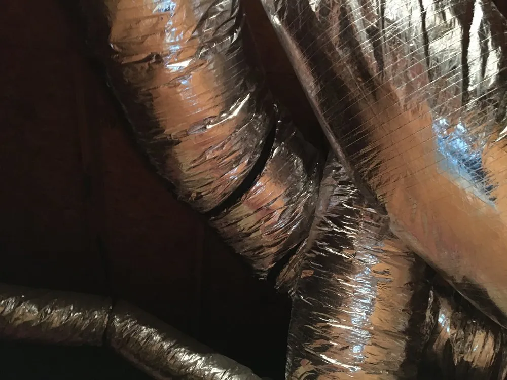 Slide of C & J Air Conditioning & Heating