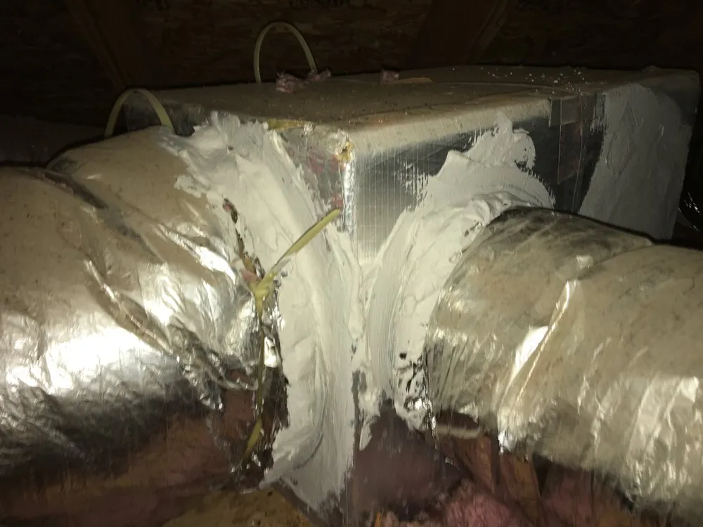 Slide of C & J Air Conditioning & Heating