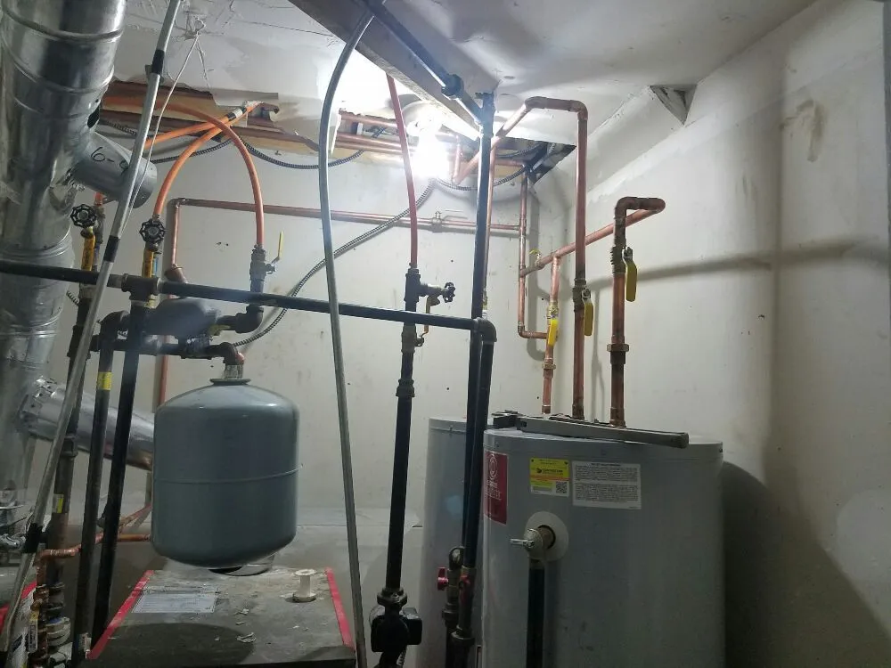 Slide of C & J Heat & Cool Co