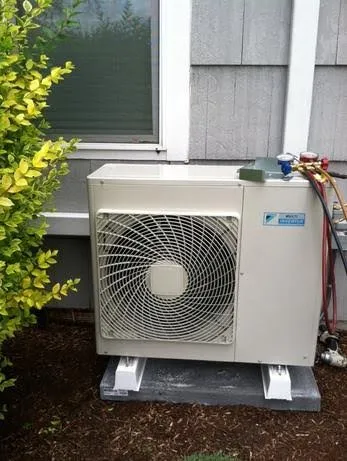 Slide of C & J Heat & Cool Co