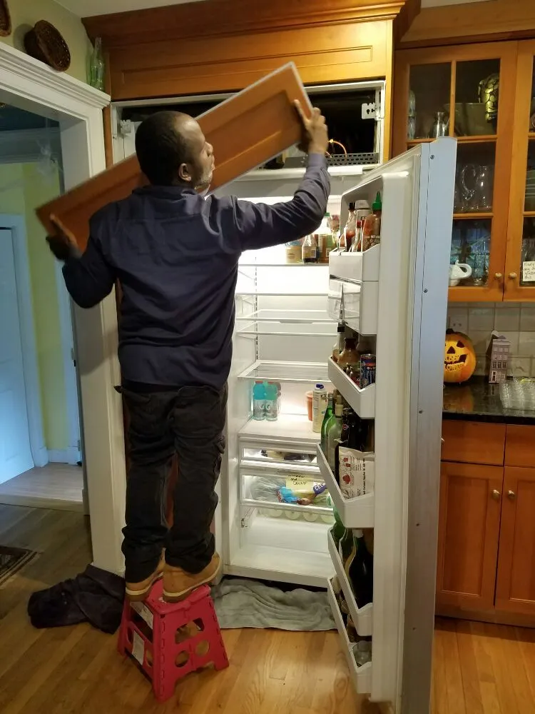 Slide of C & J Heat & Cool Co