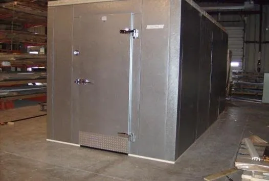 Slide of C & J Heat & Cool Co