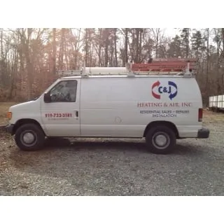 Emergency AC repair for fast service across Efland, NC - C & J Heating and Air Inc