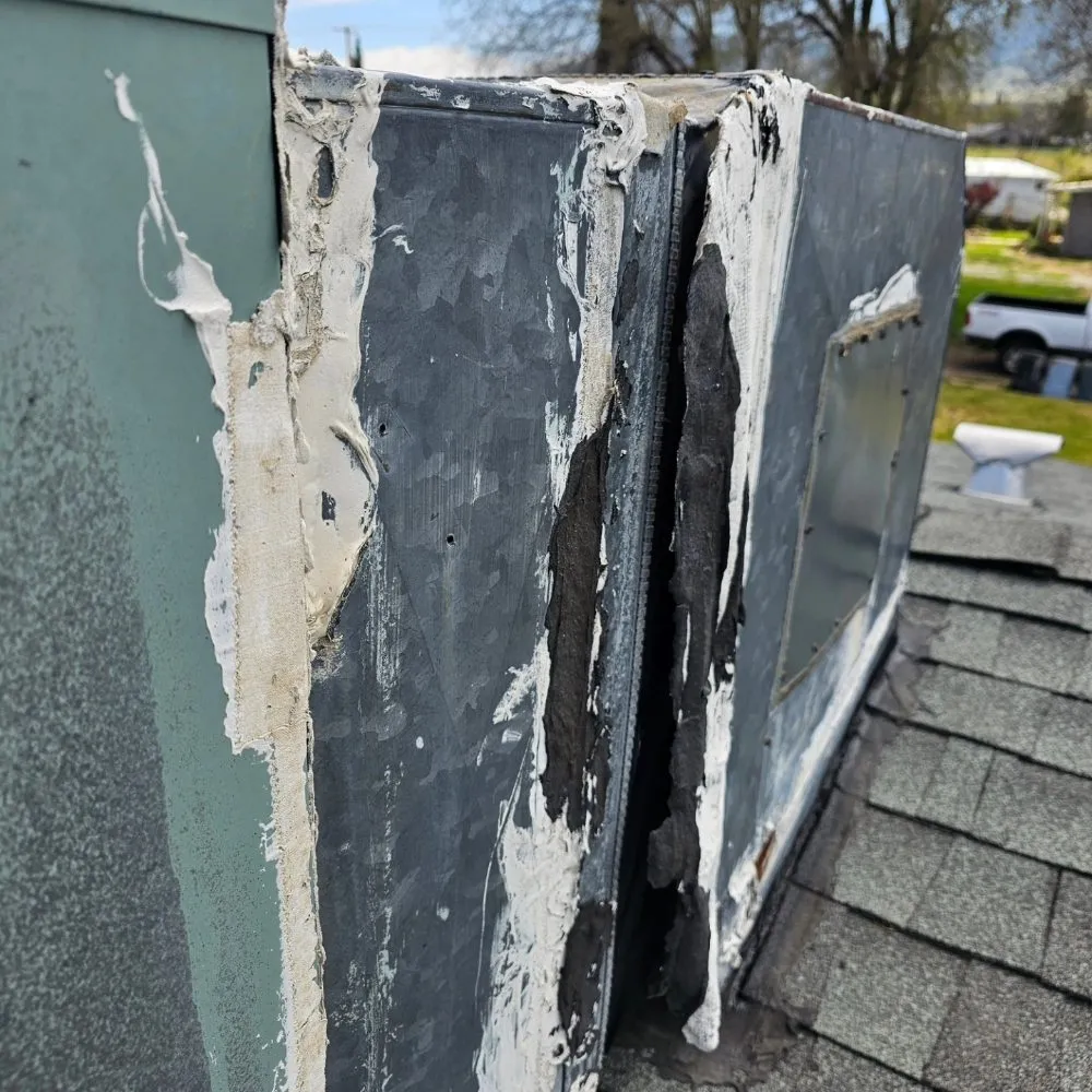 Slide of C & K Heating & Air