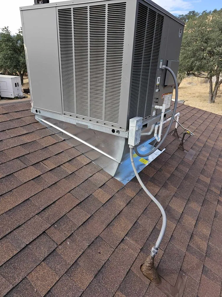 Slide of C & K Heating & Air