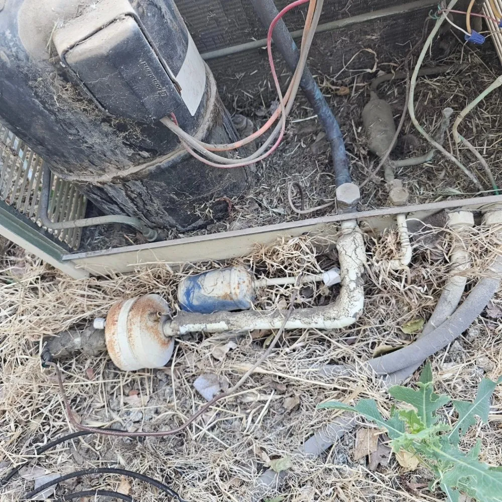 Slide of C & K Heating & Air