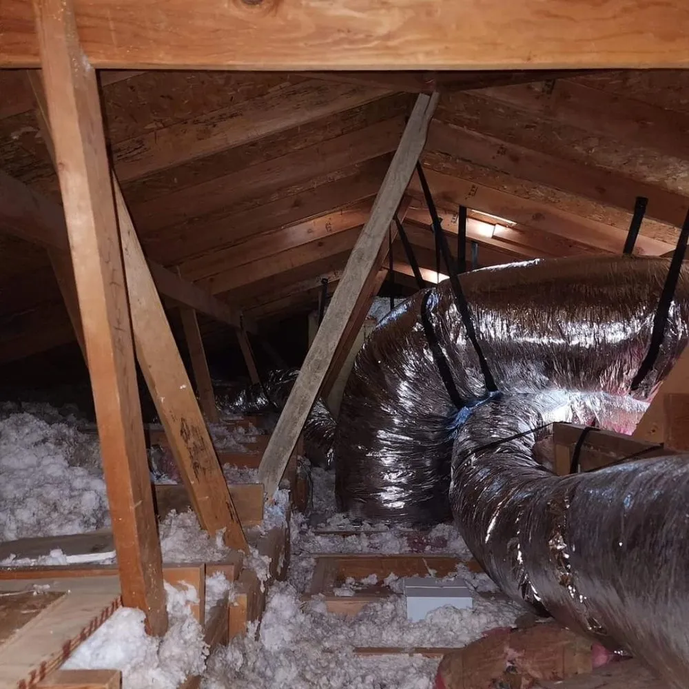 Slide of C & K Heating & Air