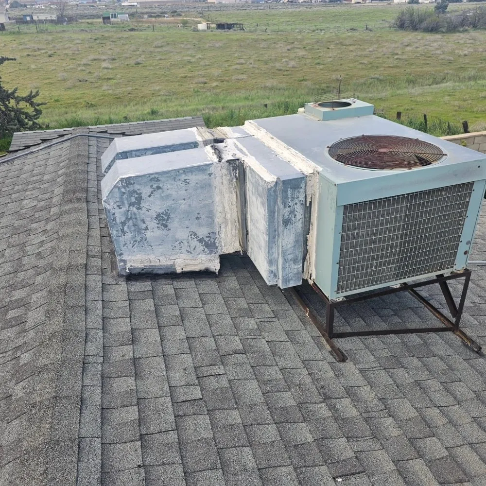 Slide of C & K Heating & Air