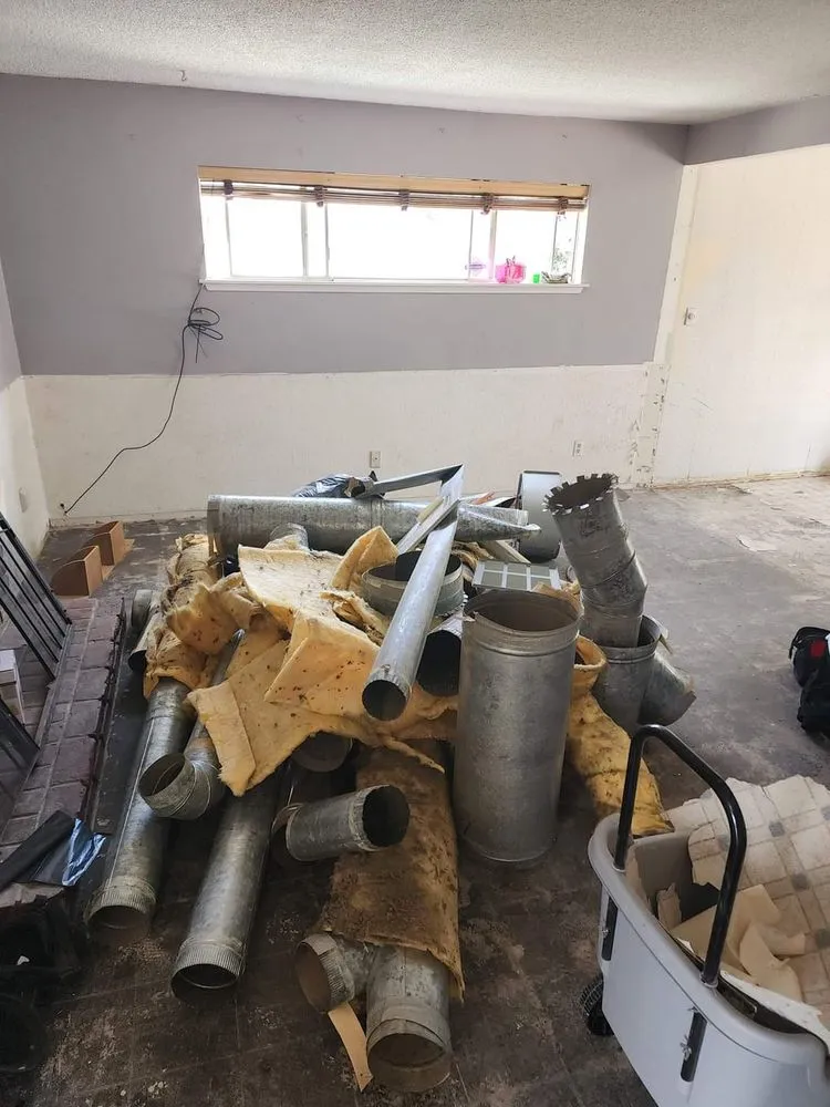 Slide of C & K Heating & Air