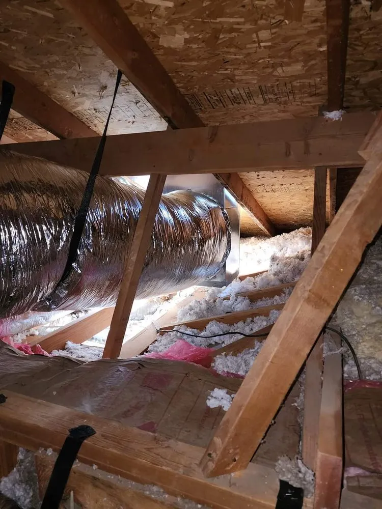 Slide of C & K Heating & Air