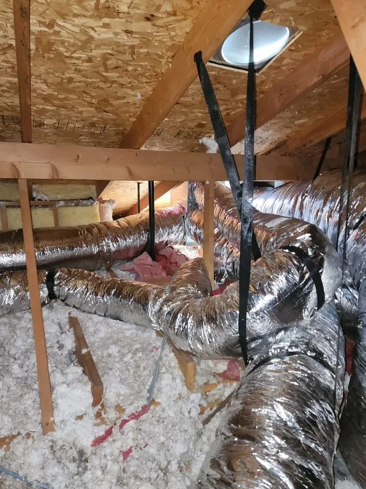 Slide of C & K Heating & Air