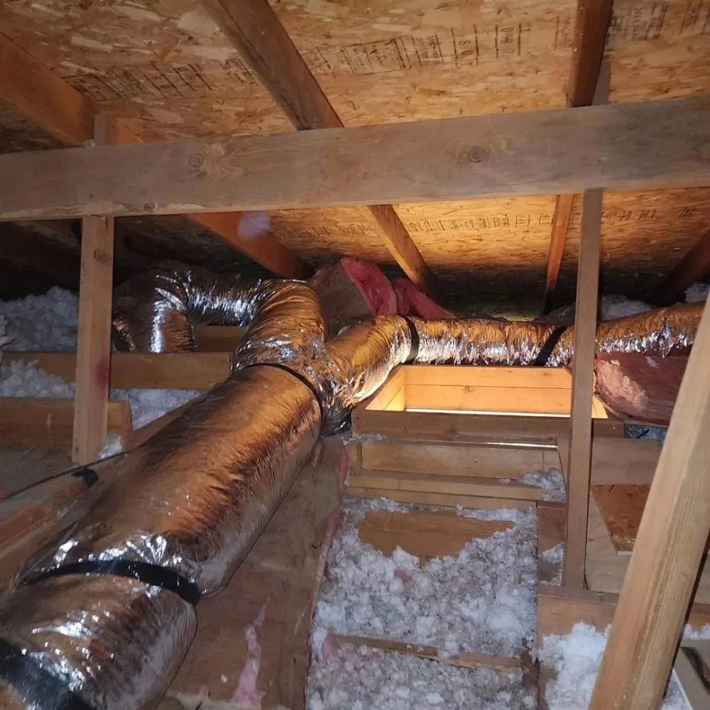 Slide of C & K Heating & Air