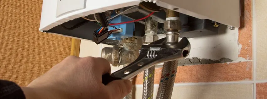 Slide of C & K Heating & Cooling