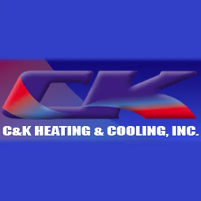 Slide of C & K Heating & Cooling