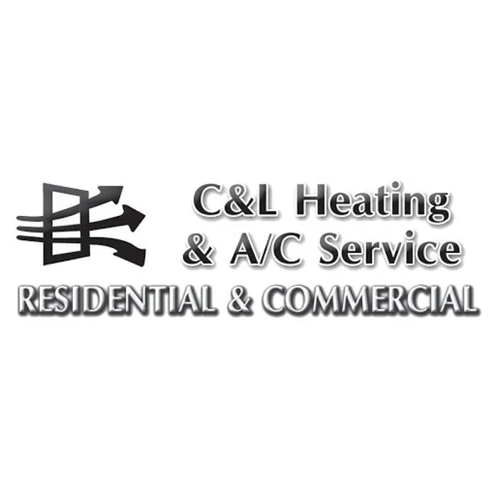 Slide of C & L Heating & A/C Service