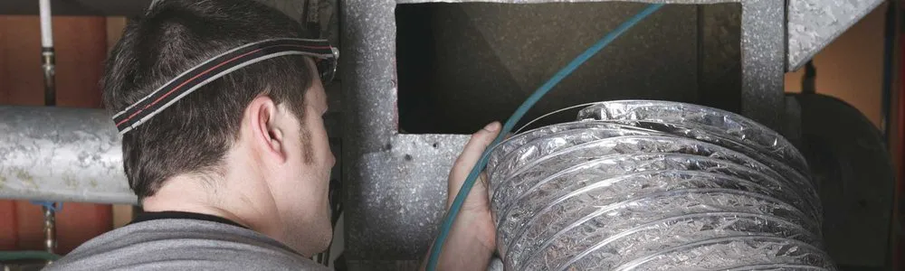 Slide of C & L Heating & A/C Service