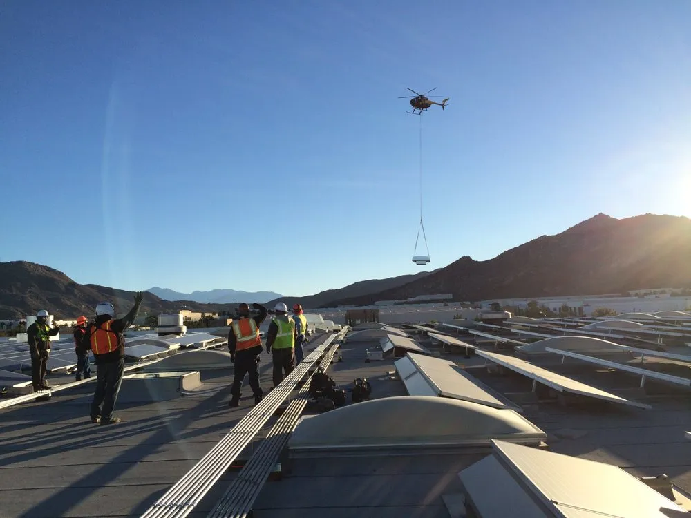 Slide of C & L Refrigeration