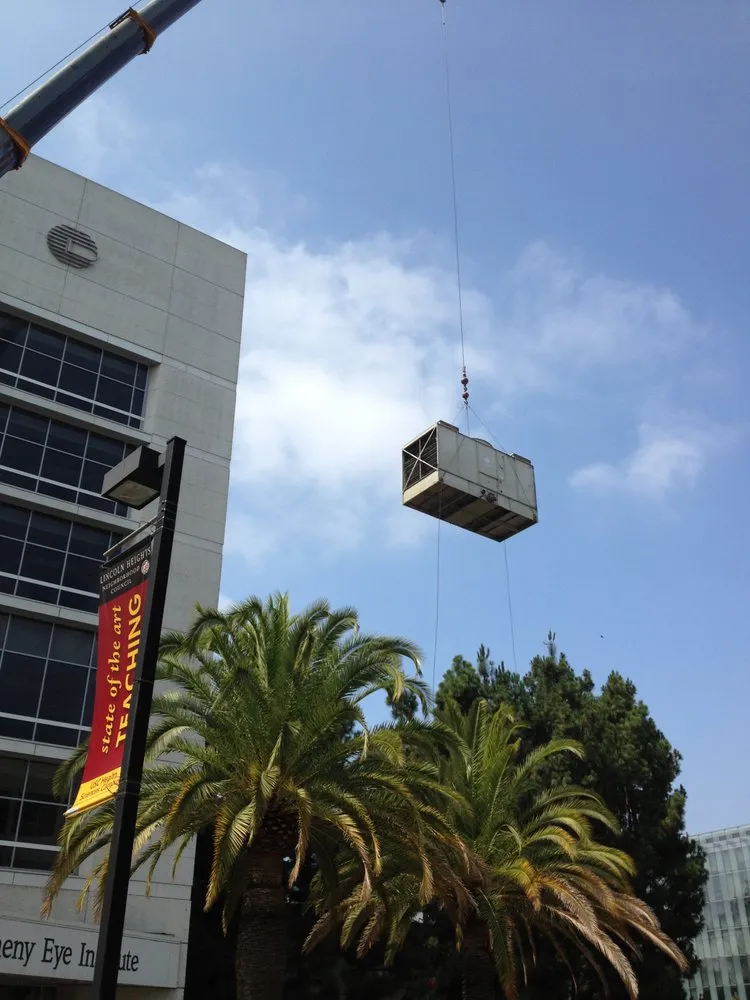 Slide of C & L Refrigeration