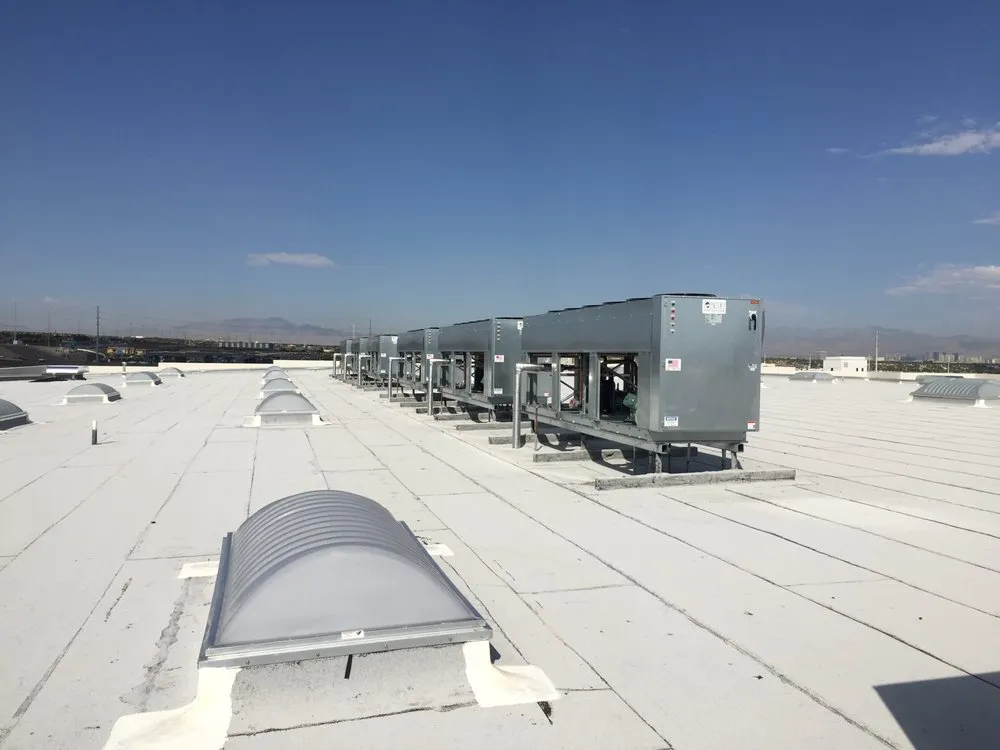 Slide of C & L Refrigeration