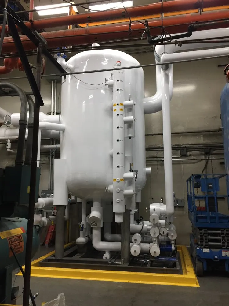 Slide of C & L Refrigeration