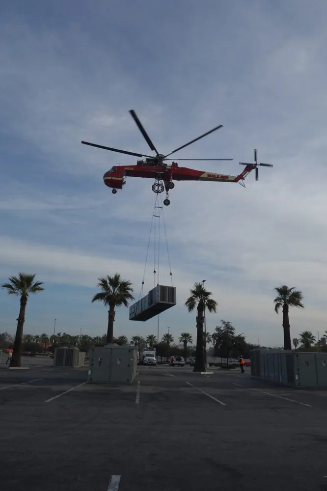 Slide of C & L Refrigeration