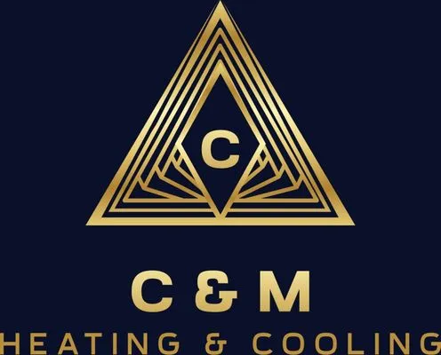 C & M HVAC