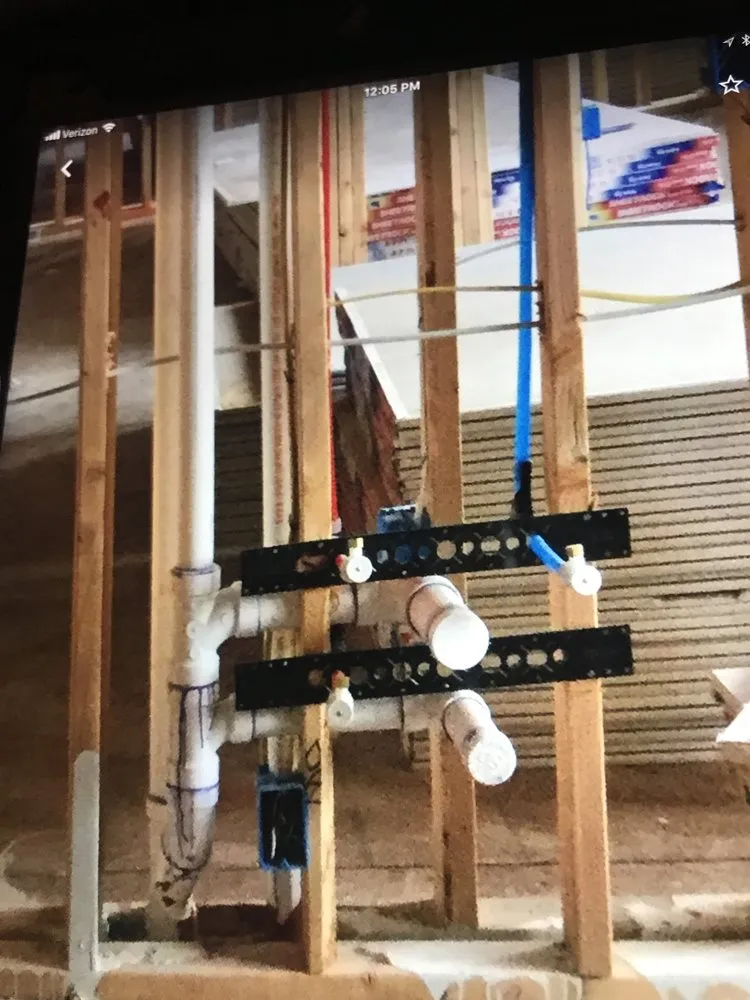 Slide of C & M Mechanical