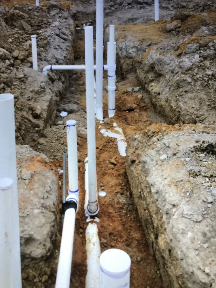 Slide of C & M Mechanical