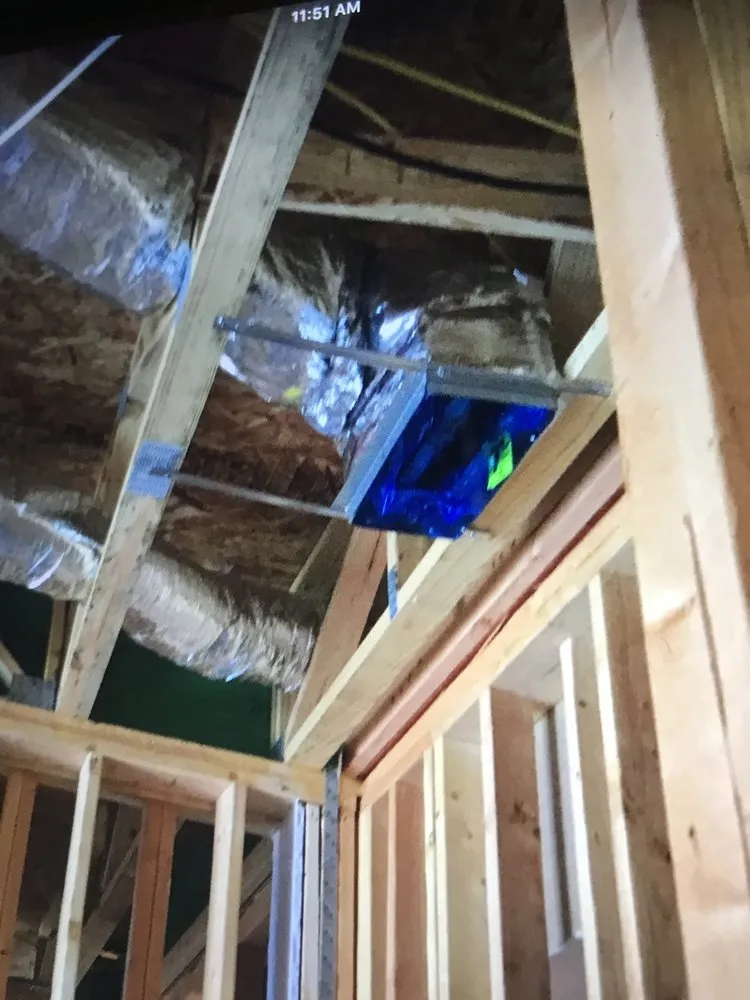 Slide of C & M Mechanical