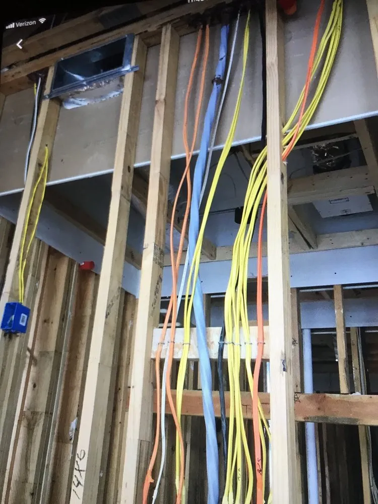 Slide of C & M Mechanical