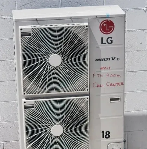 Slide of C & M Mechanical