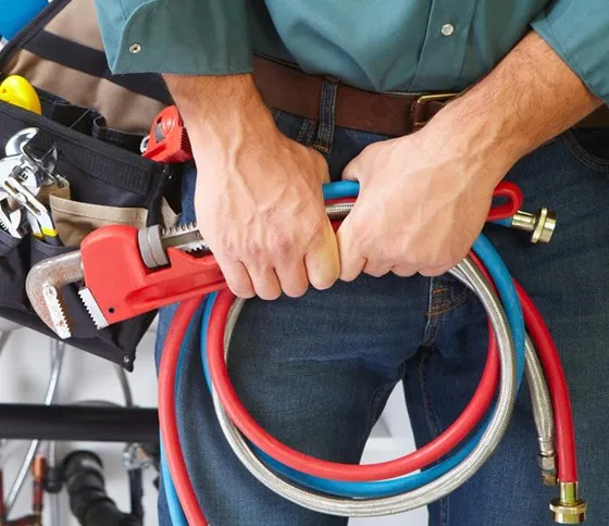 Slide of C & M Mechanical