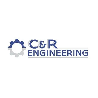 Slide of C & R Engineering
