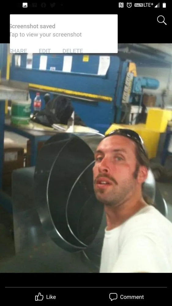 Slide of C & R Heating and Cooling