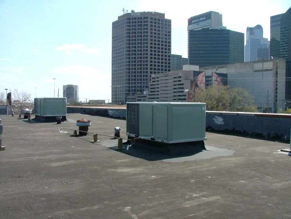 Slide of C & R Sales and Repairing