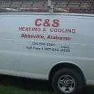 Slide of C & S Heating & Cooling