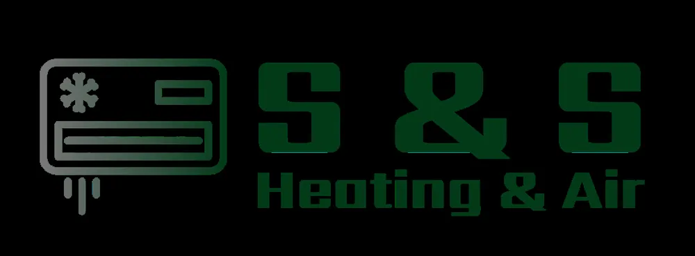 Slide of C & S Heating and Air