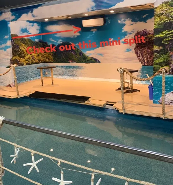 Slide of C & S Heating and Cooling