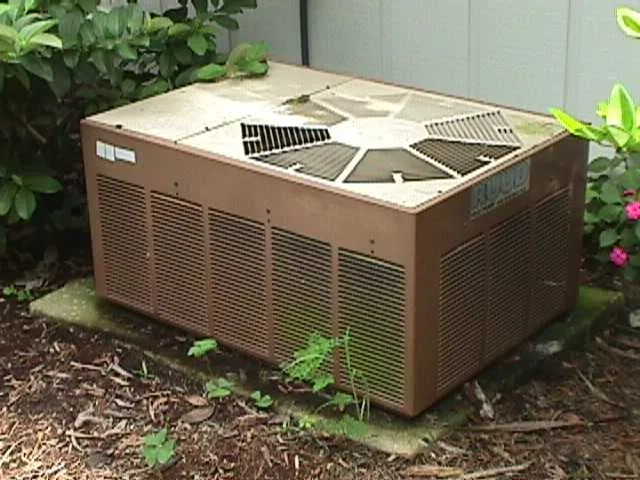 Slide of C & S HVAC-Heating & Air Conditioning