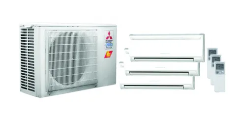 Slide of C & S Refrigeration