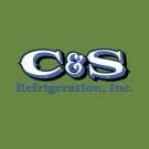 Slide of C & S Refrigeration