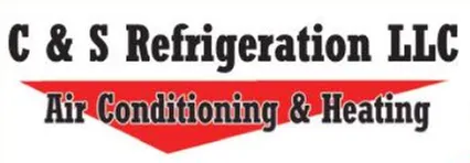 Slide of C & S Refrigeration