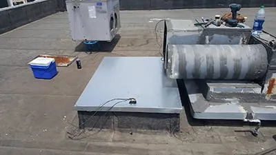 Slide of C & T Service Air Conditioning & Heating