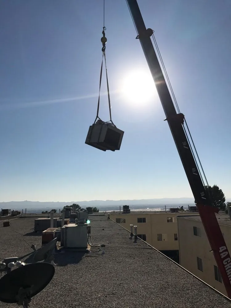 Slide of C & T Service Air Conditioning & Heating