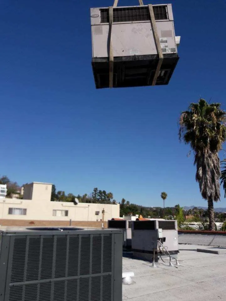 Slide of C & T Service Air Conditioning & Heating