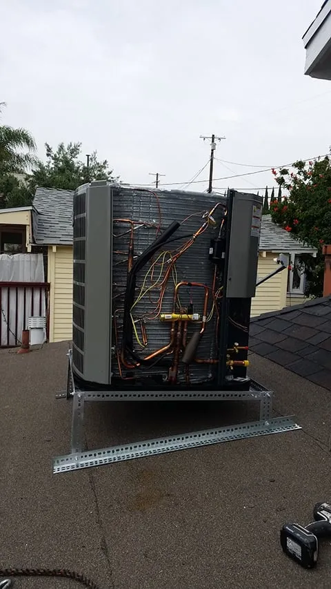 Slide of C & T Service Air Conditioning & Heating